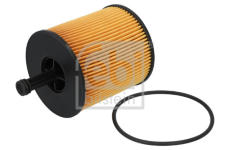 Olejový filter FEBI BILSTEIN 108996