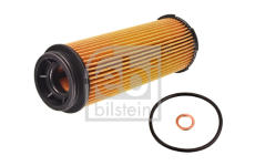 Olejový filter FEBI BILSTEIN 109000