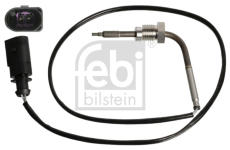 Čidlo, teplota výfukových plynů FEBI BILSTEIN 109047