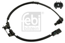 Snímač, počet otáček kol FEBI BILSTEIN 109064