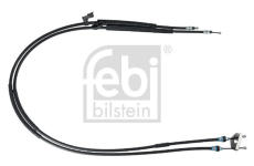 żażné lanko parkovacej brzdy FEBI BILSTEIN 109099