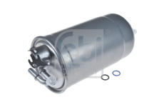 palivovy filtr FEBI BILSTEIN 109115