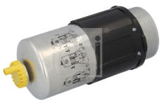 palivovy filtr FEBI BILSTEIN 109119