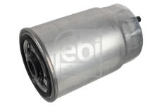 palivovy filtr FEBI BILSTEIN 109138