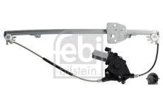 Zvedací zařízení oken FEBI BILSTEIN 109142