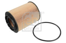 Olejový filter FEBI BILSTEIN 109143