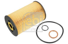 Olejový filter FEBI BILSTEIN 109164