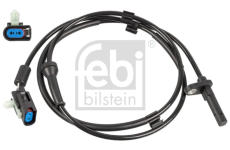 Snímač počtu otáčok kolesa FEBI BILSTEIN 109295