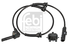 Snímač, počet otáček kol FEBI BILSTEIN 109324