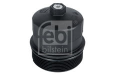 Kryt, pouzdro olejového filtru FEBI BILSTEIN 109414