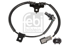 Snímač, počet otáček kol FEBI BILSTEIN 109420