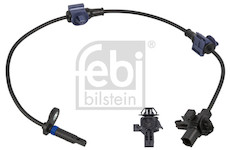 Snímač, počet otáček kol FEBI BILSTEIN 109446