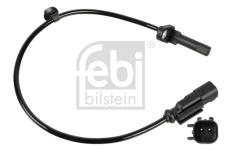 Snímač počtu otáčok kolesa FEBI BILSTEIN 109472