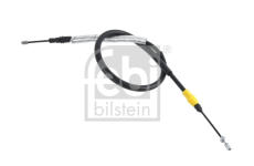 Tazne lanko, parkovaci brzda FEBI BILSTEIN 109483