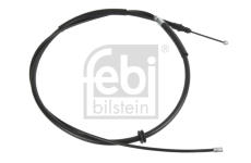 żażné lanko parkovacej brzdy FEBI BILSTEIN 109485