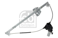 Zvedací zařízení oken FEBI BILSTEIN 109512