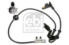 Snímač počtu otáčok kolesa FEBI BILSTEIN 109545