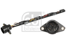 Přípojka, vstřikovací ventil FEBI BILSTEIN 109623