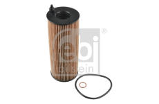 Olejový filter FEBI BILSTEIN 109707