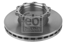 Brzdový kotouč FEBI BILSTEIN 11190