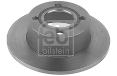 Brzdový kotúč FEBI BILSTEIN 11396