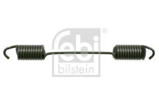 Pružina, brzdová čelist FEBI BILSTEIN 11428