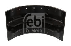 Brzdové čeľuste FEBI BILSTEIN 12219