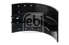 Brzdové čeľuste FEBI BILSTEIN 12220