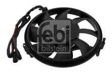 Ventilátor chladenia motora FEBI BILSTEIN 14746