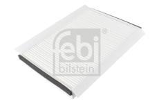 Filter vnútorného priestoru FEBI BILSTEIN 14749