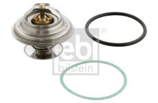 Termostat chladenia FEBI BILSTEIN 15851