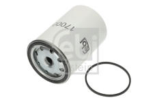 palivovy filtr FEBI BILSTEIN 170004