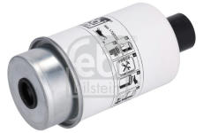 palivovy filtr FEBI BILSTEIN 170009