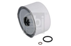 palivovy filtr FEBI BILSTEIN 170060