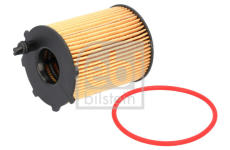 Olejový filter FEBI BILSTEIN 170088