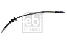 Brzdová hadica FEBI BILSTEIN 170208