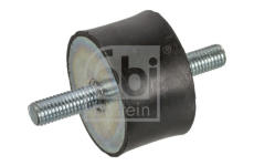 Záchyt-/upevnění nárazníku FEBI BILSTEIN 170337