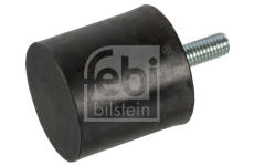 Doraz/Upevnenie nárazníka FEBI BILSTEIN 170351