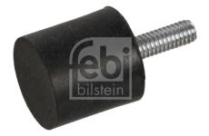 Záchyt-/upevnění nárazníku FEBI BILSTEIN 170355