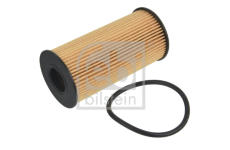 Olejový filter FEBI BILSTEIN 171346