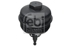 Kryt, pouzdro olejového filtru FEBI BILSTEIN 171462