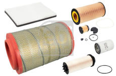 Sada dilu, inspekce FEBI BILSTEIN 171941