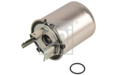 palivovy filtr FEBI BILSTEIN 172172