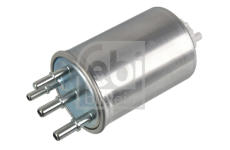 palivovy filtr FEBI BILSTEIN 172206