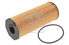 Olejový filter FEBI BILSTEIN 172261