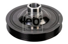 Řemenice, klikový hřídel FEBI BILSTEIN 172303