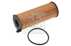 Olejový filter FEBI BILSTEIN 172617