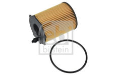 Olejový filter FEBI BILSTEIN 172618