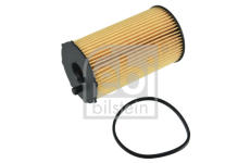 Olejový filter FEBI BILSTEIN 172627