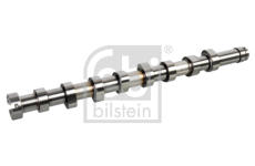 Vačkový hriadeľ FEBI BILSTEIN 172680